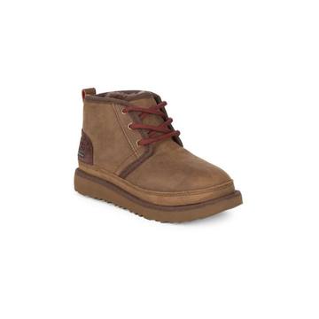 Kid's K Neumel II Lace-Up Boots