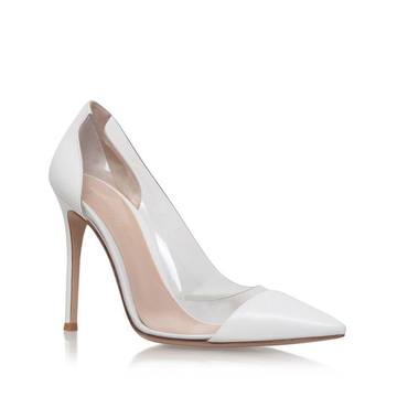 Plexi Pumps 105