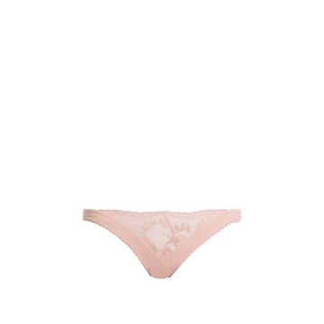 Pizzo thong