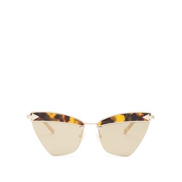 Sadie cat-eye sunglasses Sadie cat-eye sunglasses