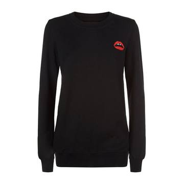 Lara Lip Anna Sweatshirt