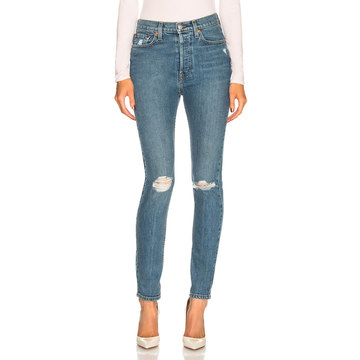 ORIGINALS High Rise Long Skinny