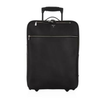 Evolution Large Carry-On Trolley (49cm)