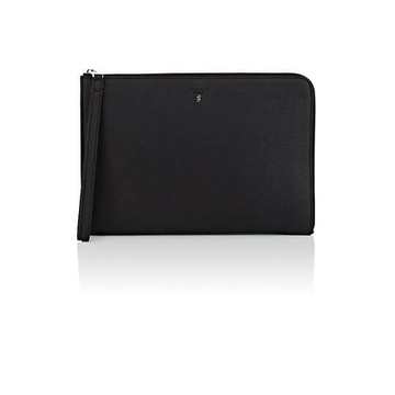 Medium Leather Portfolio