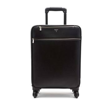 Small Evolution Four-Wheel Case