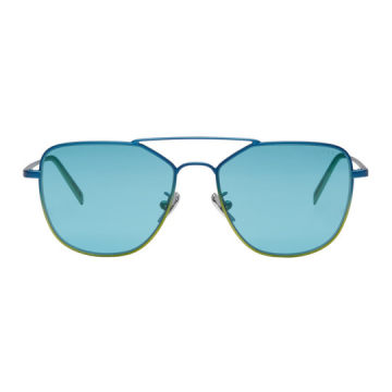 Blue I Visionari Edition Sunglasses