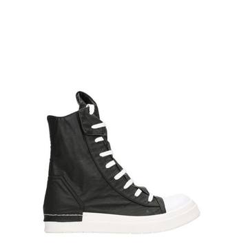 Cinzia Araia Hi-top Sneakers