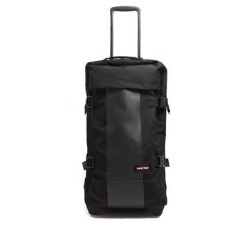 Tranverz Rubber medium suitcase