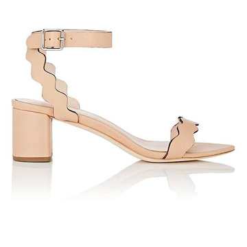 Emi Leather Sandals