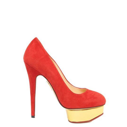 Charlotte Olympia Shoes展示图