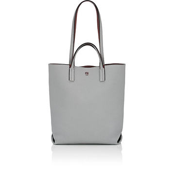 Quattro TPM Reversible Leather Tote Bag