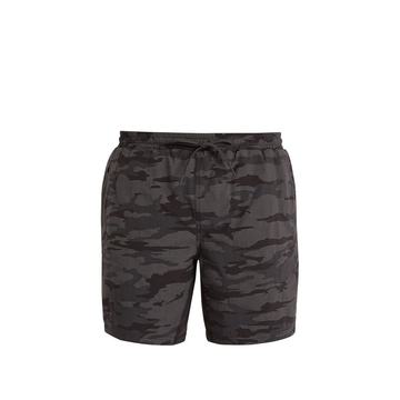 Ultra Run 5" drawstring shorts