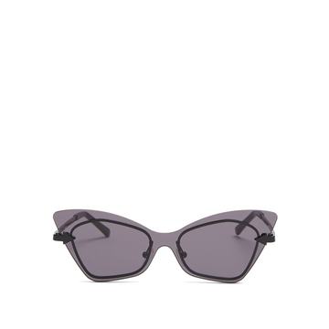 Mrs Brill cat-eye acetate sunglasses