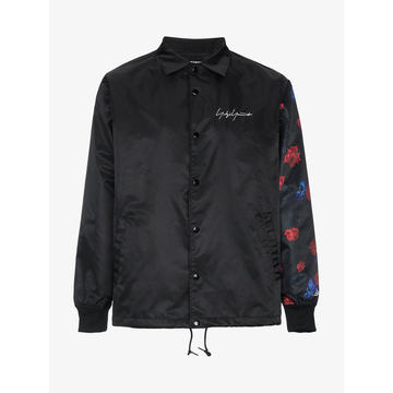 X New Era Signature Coach Jacket