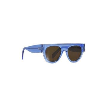 Celine Sunglasses In Acetate