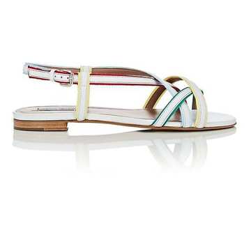 Sarlo Leather Sandals