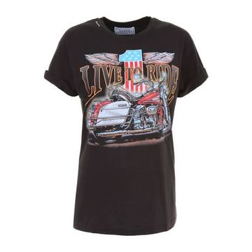 Live To Ride T-shirt