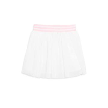 Toddler's, Little Girl's &amp; Girl's Tulle Pull-On A-Line Skirt