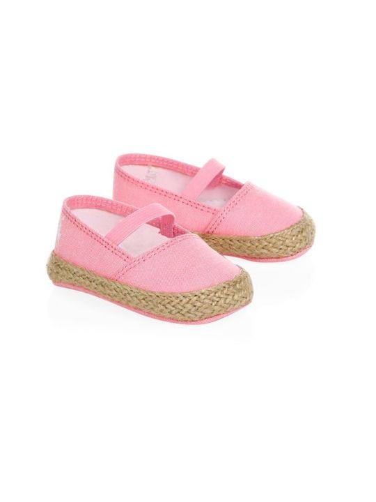 Baby's Bowman Espadrilles展示图