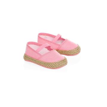 Baby's Bowman Espadrilles