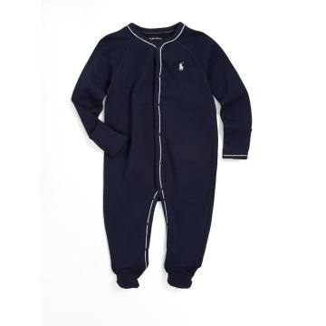 Infant's Coverall