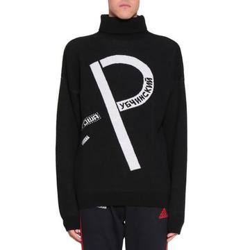 Gosha Rubchinskiy Turtleneck