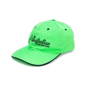 Australian baseball cap