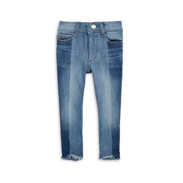 Toddler's &amp; Little Girl's Chloe Relaxed Skinny Jeans