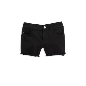 Girl's Lucy Cut Off Shorts