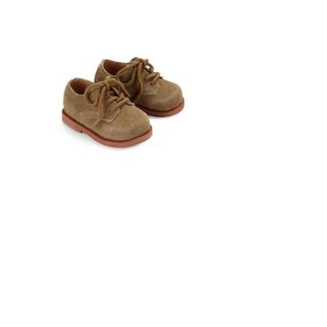 Infant's Morgan Suede Shoes