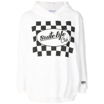 Suite Life Club hoodie