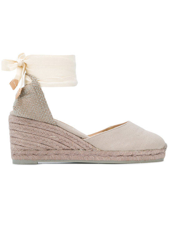 Carina espadrilles展示图