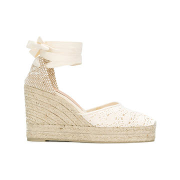 Carina espadrilles