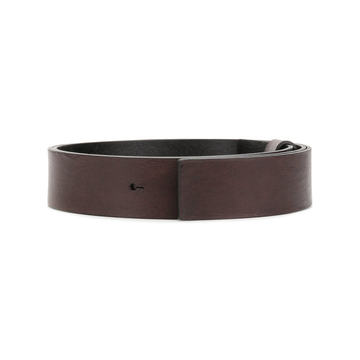 minimal belt