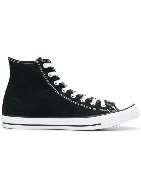 Chuck Taylor hi-top sneakers展示图