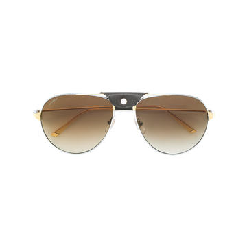 Santos de Cartier sunglasses