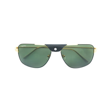 Santos de Cartier sunglasses