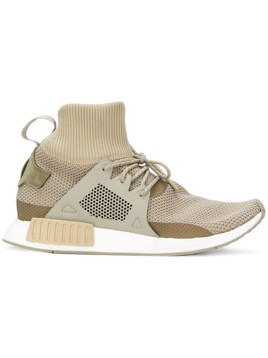 Adidas Originals NMD_XR1 Winter运动鞋展示图