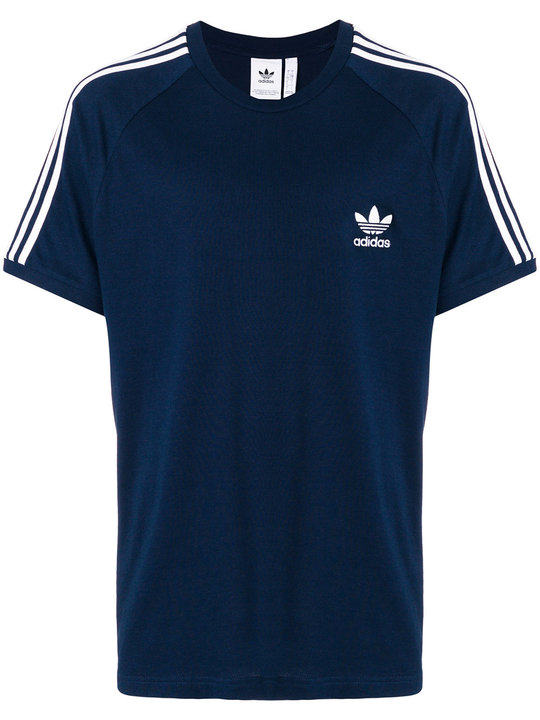 Adidas Originals 3-Stripes T-shirt展示图