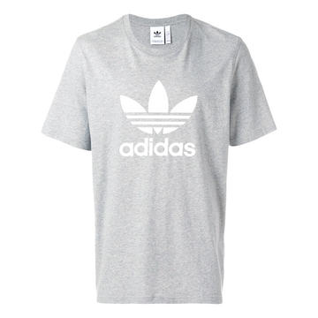 Adidas Originals Trefoil T-shirt