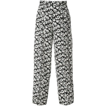 Beam-Daffodil trousers