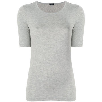 slim fit T-shirt