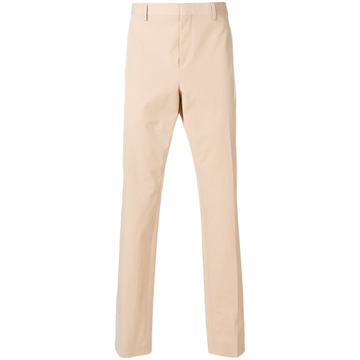 classic tailored trousers