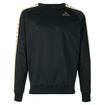 logo long-sleeve sweatshirt