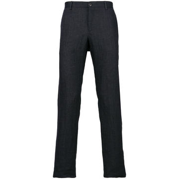 tailored trousers