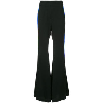 Lovedolls wide leg flared trousers