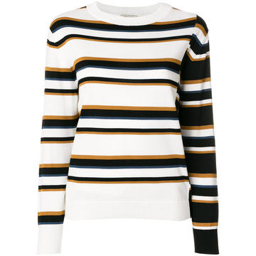 Surf stripe jumper