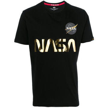 NASA T-shirt