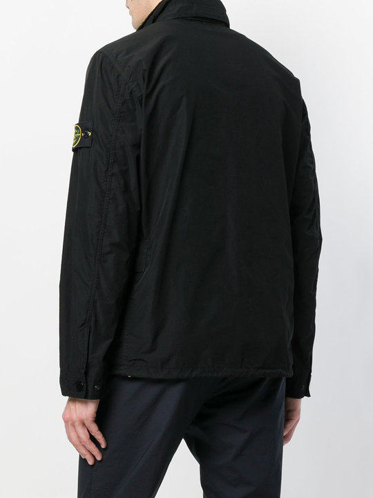 David Tela Light-TC jacket展示图