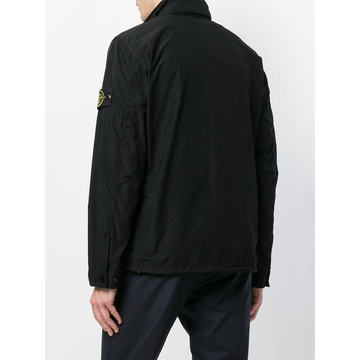 David Tela Light-TC jacket